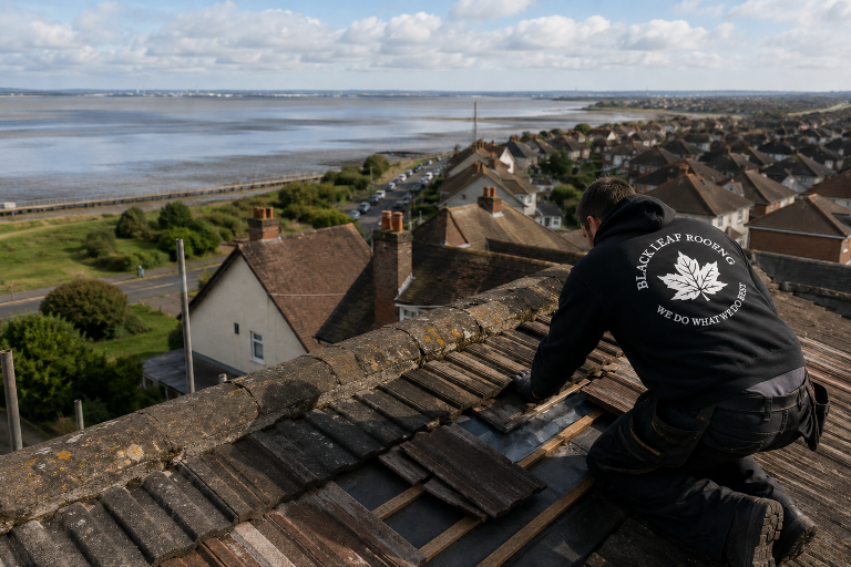 canveyisland roof